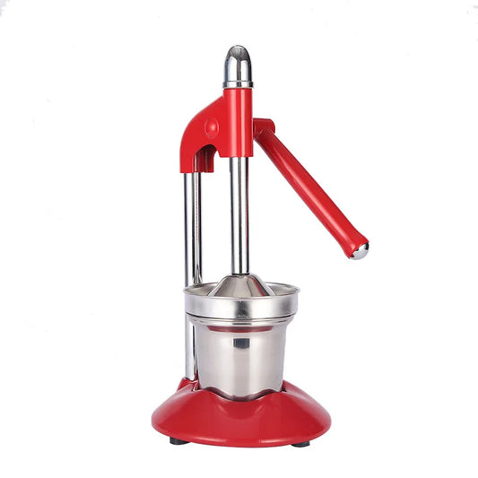 Rynx | Professional Grade Manual Fruit Squeezer Gadget