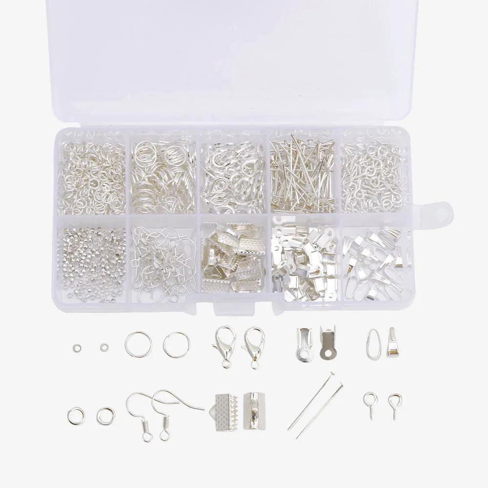 Rynx | Jeweler's Precision Tool Set for Creative Accessory Design