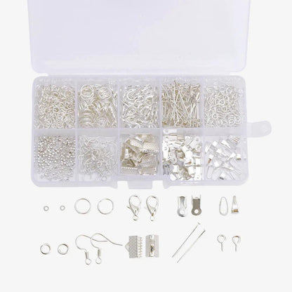 Rynx | Jeweler's Precision Tool Set for Creative Accessory Design