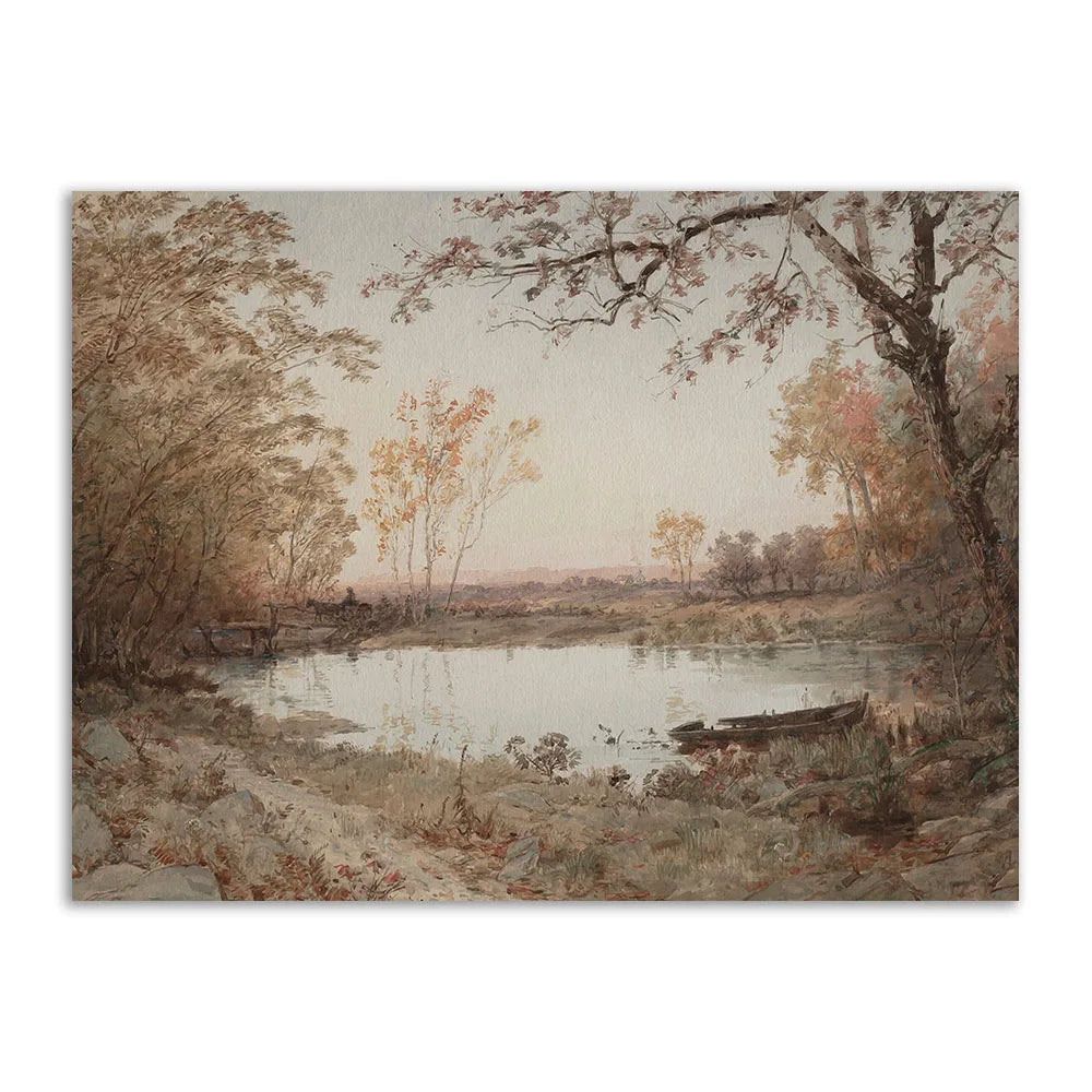Rynx | canvas poster