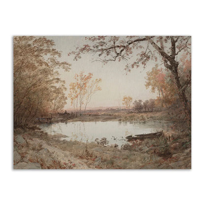 Rynx | canvas poster