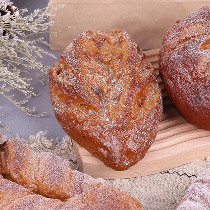 Rynx | Life-like Faux Baker's Bread Set for Impressive Events and Photography