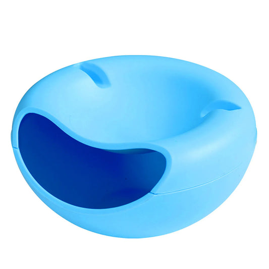 Rynx | Creative Shape Bowl - Perfect Multi-Use Storage Box for Seeds, Nuts, and Dry Foods