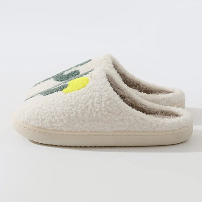 Rynx | Warm Fluffy Slippers