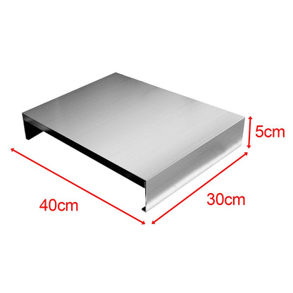 Rynx | Safe Cook Gas Stove Top Cover Rack