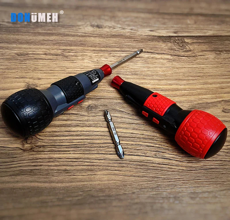 Rynx | Battery Mini Drill Set