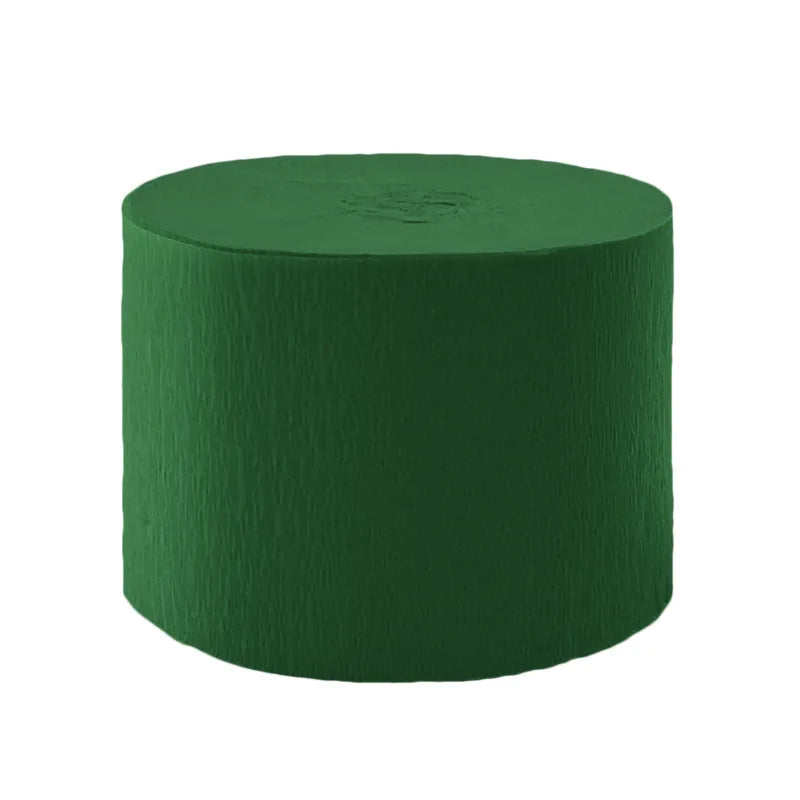 Rynx | Crepe Paper Streamer