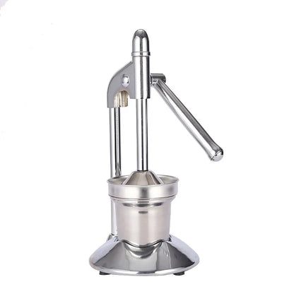 Rynx | Professional Grade Manual Fruit Squeezer Gadget