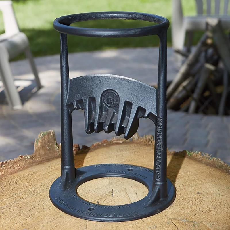 RYNX | Woodsplitter | Makes Splitting Wood Easy