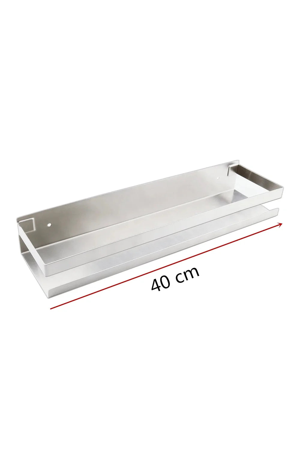 Rynx | black floating shelves
