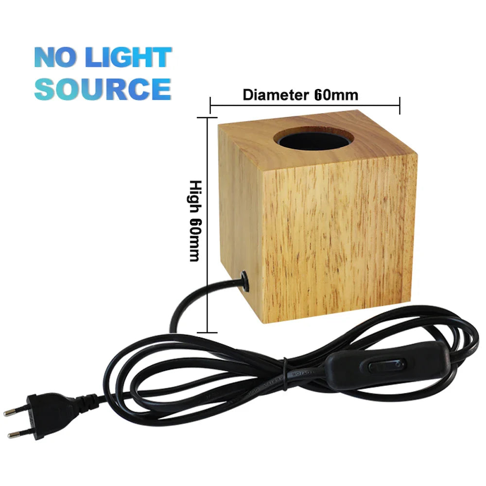 Rynx | Edison Glow Night Light