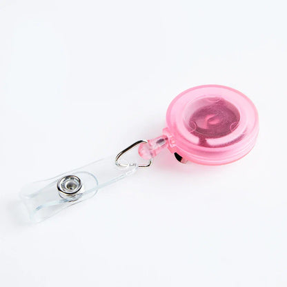 Rynx | Credit card and ID holder with lanyard