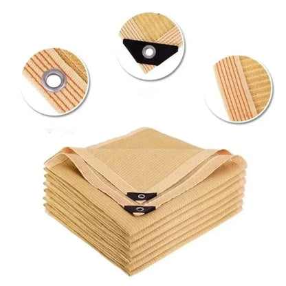 Rynx | High quality UV protective sunshade net