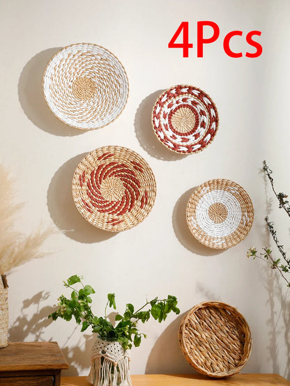 Rynx | Harmony Basket Wall Hanging