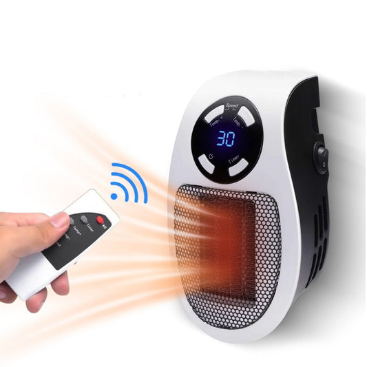 RYNX | Portable Electric Room Heater