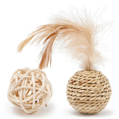 Rynx | Flicker balls
