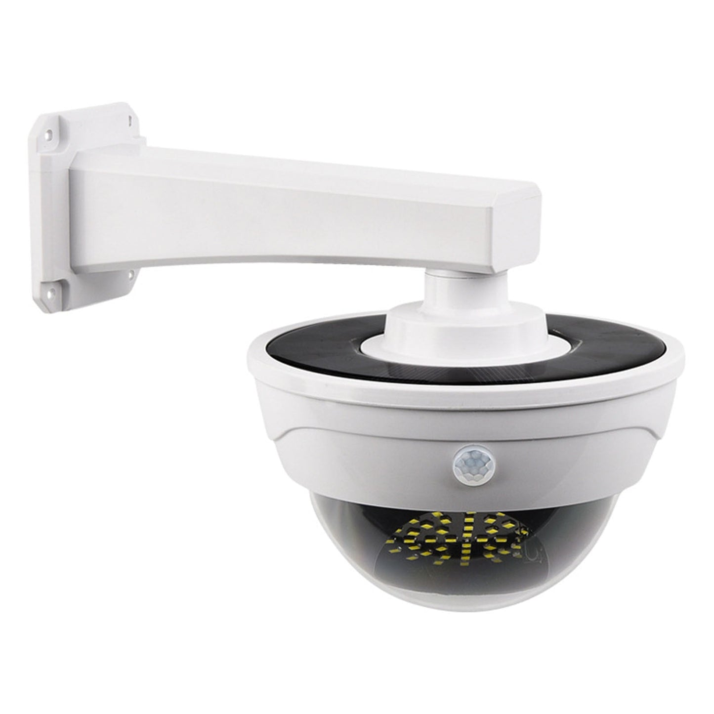 Rynx | Outdoor Waterproof Solar Dummy Security Camera