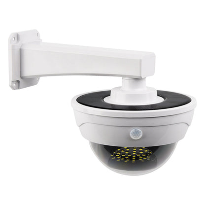 Rynx | Outdoor Waterproof Solar Dummy Security Camera