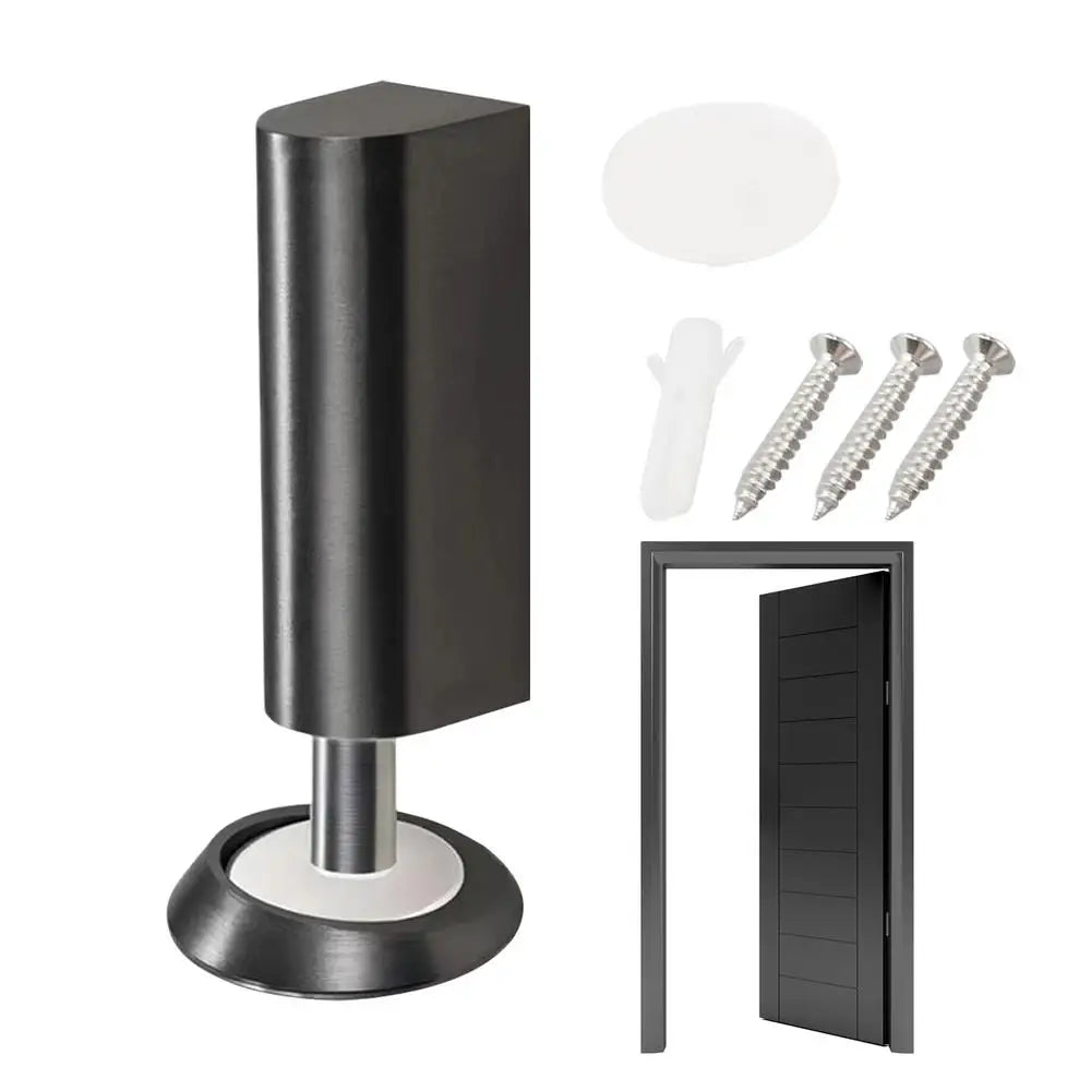 Rynx | Magnetic Door Stops Made of Stainless Steel