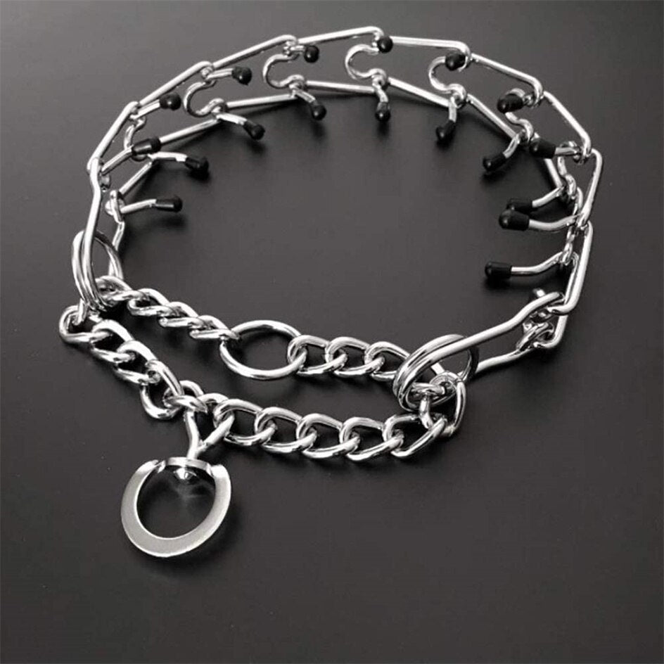 RYNX | Dog Pincher Collar - Style B