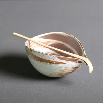 RYNX | Delige Matcha Set | High Quality Bamboo & Ceramic