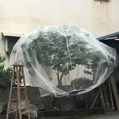 Rynx | Garden Mesh Net: Plant Protection & Sunshade Shield