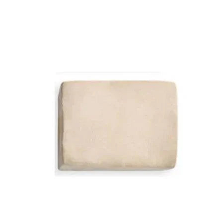 Rynx | Premium 500g Air-Dried White Ceramic Clay for Pottery and Sculpting - Exceptional Firing Range 1180-1280 Degrees