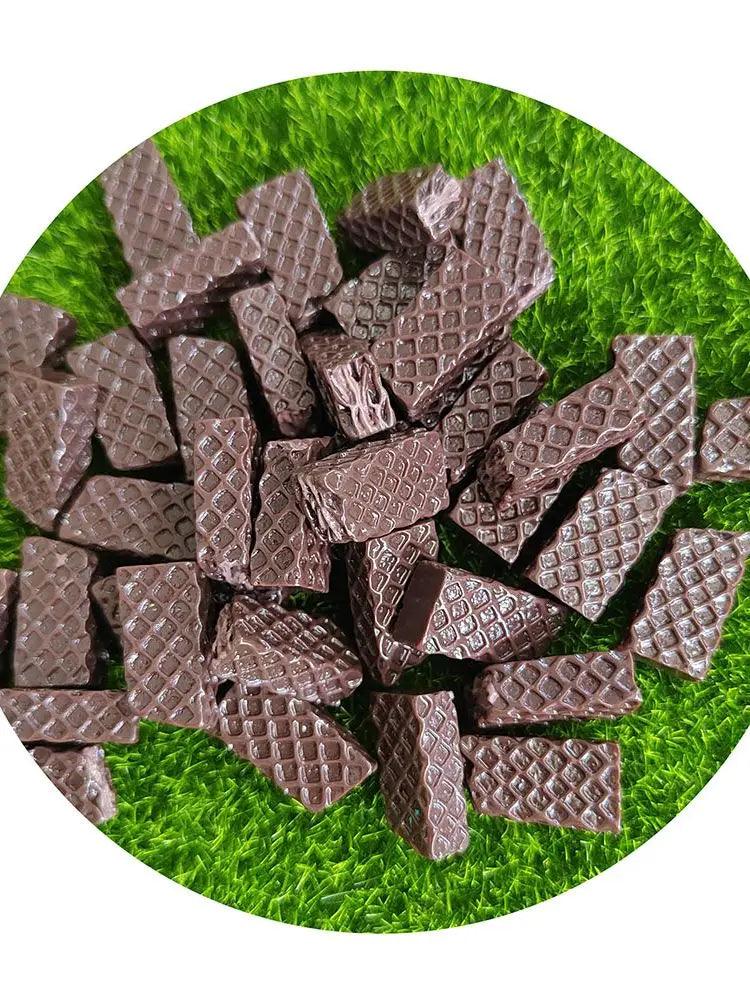 Rynx | Playful Flatback Resin Cookie Cabochons for Creative Crafting