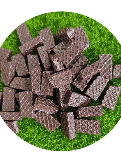 Rynx | Playful Flatback Resin Cookie Cabochons for Creative Crafting