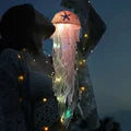 Rynx | Jellyfish LED Night Light