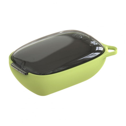 Rynx | Easy-to-Use Storage Hold Vegetable Peeler