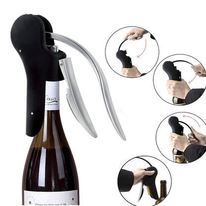 Rynx | Easy Wine Opener Tool Kit