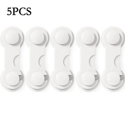 Rynx | 5PCS Ultimate Baby Proof Safety Lock Set