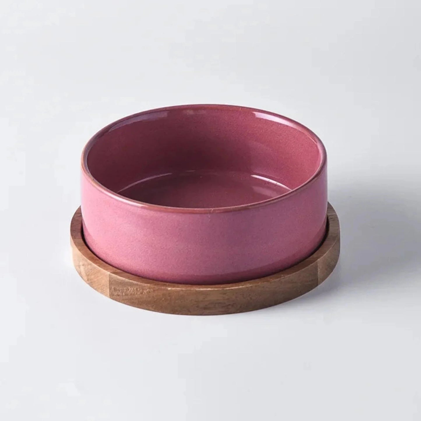 Rynx | Pet Food Bowl