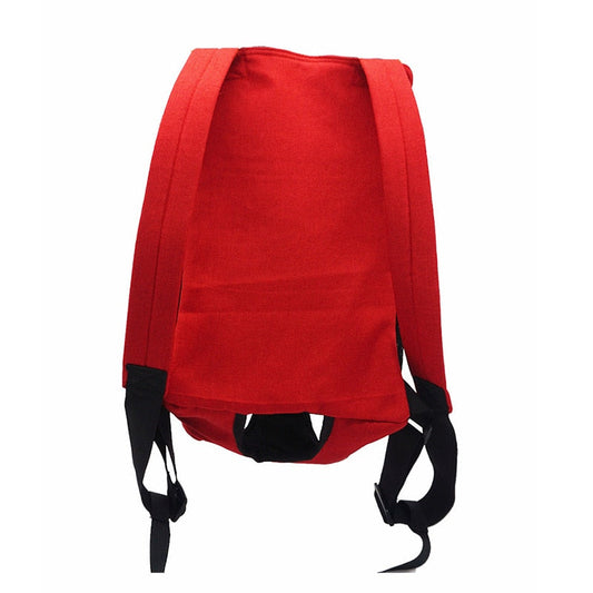 Rynx | Handle Backpack