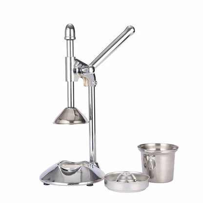 Rynx | Professional Grade Manual Fruit Squeezer Gadget