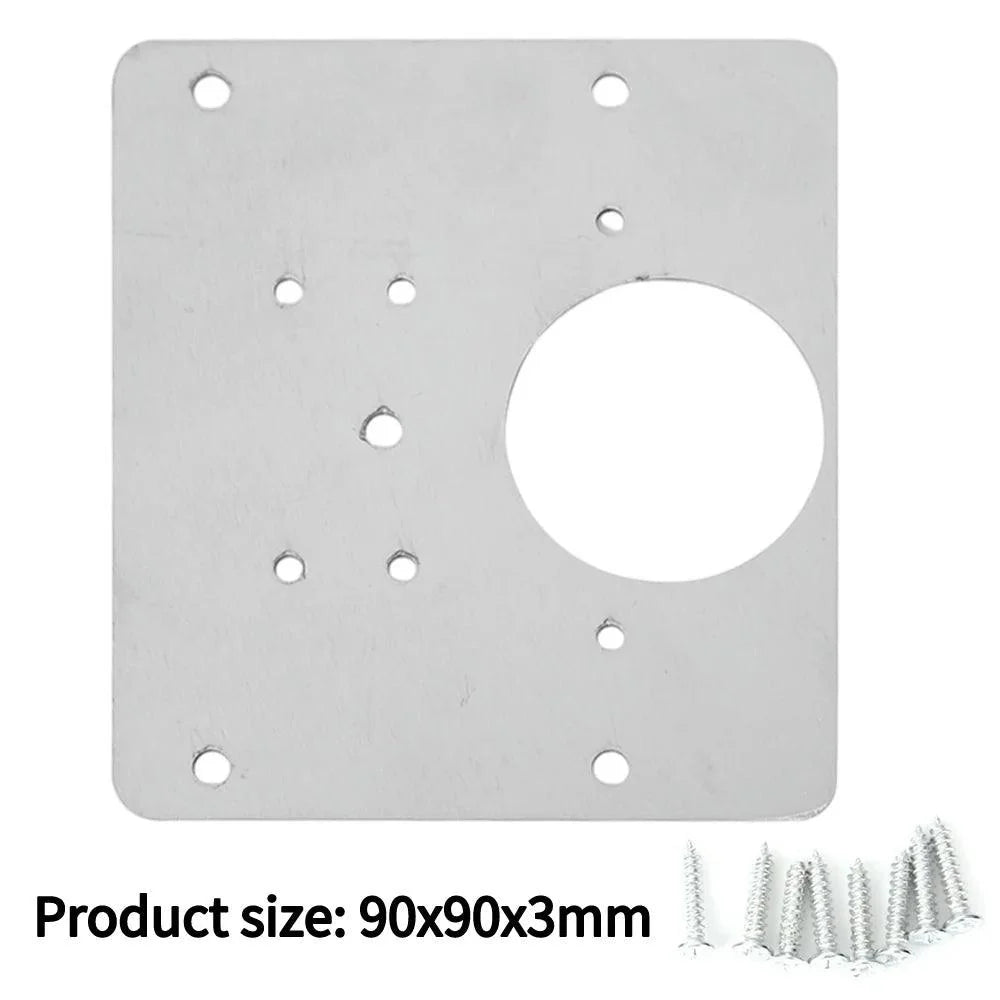 Rynx | Stainless Steel Hinge Repair Tool Set for Effortless Cabinet and Wardrobe Solutions