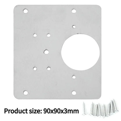 Rynx | Stainless Steel Hinge Repair Tool Set for Effortless Cabinet and Wardrobe Solutions