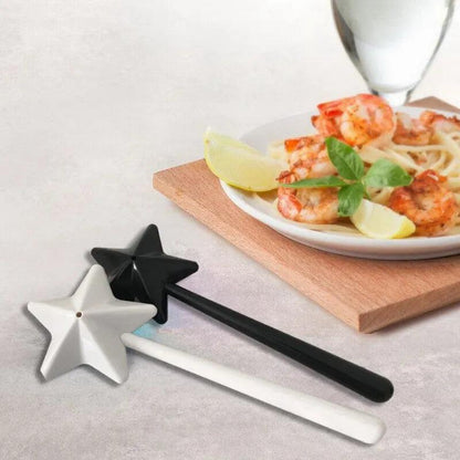 Rynx | Elegant salt dispensing rod for perfect seasoning