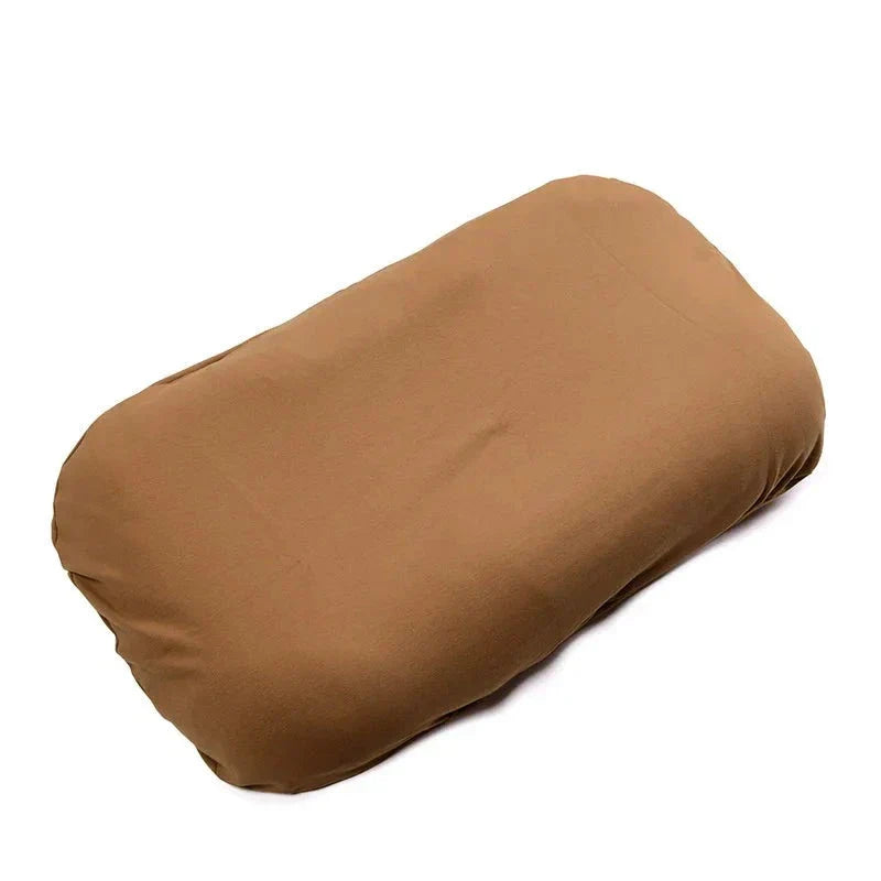 Rynx | Purecotton Travel Crib - Comfortable - Lightweight for travel