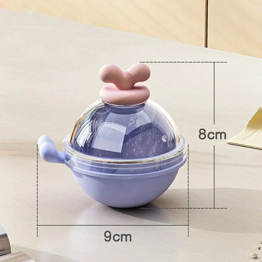 Rynx | Dolphin Silicone Ice Ball Maker