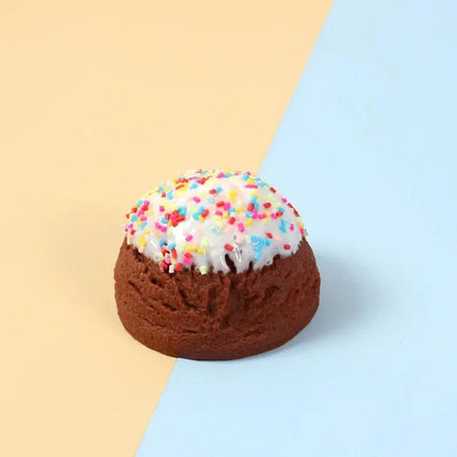 Rynx | Playful Faux-Ice Cream – Fun Decor for Imaginative Spaces