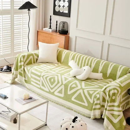 Rynx | Tribal Sofa Cover