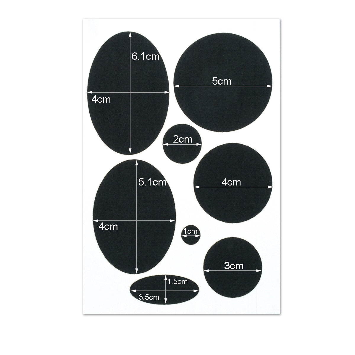 RYNX | Down Jacket Repair Patch