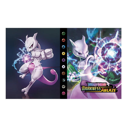 Rynx | Pikachu Skybound Pokemon Card Organizer - Stylish storage solution for your collection