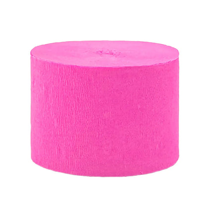 Rynx | Crepe Paper Streamer