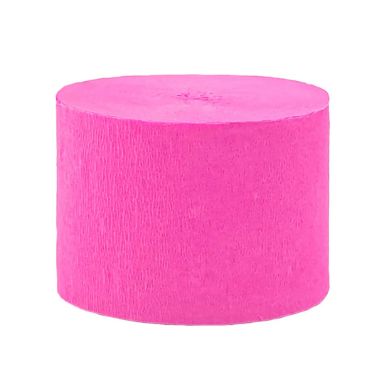 Rynx | Crepe Paper Streamer