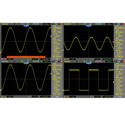 Rynx | Schumann Resonance Frequency Wave Generator