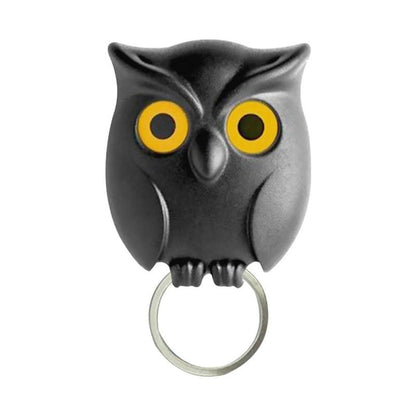 Rynx | Artful Charming Animal Magnetic Keychain Organizer Hook