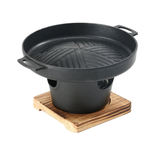 Rynx | Mini BBQ Non-Stick Japanese Grill